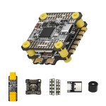 Original SpeedyBee F405 V5 OX32 55A 30x30 Model Aircraft FC&ESC Stack for RC FPV Racing Freestyle Drones DIY Parts